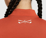 IF8529-626 女款短袖POLO衫 S-XL