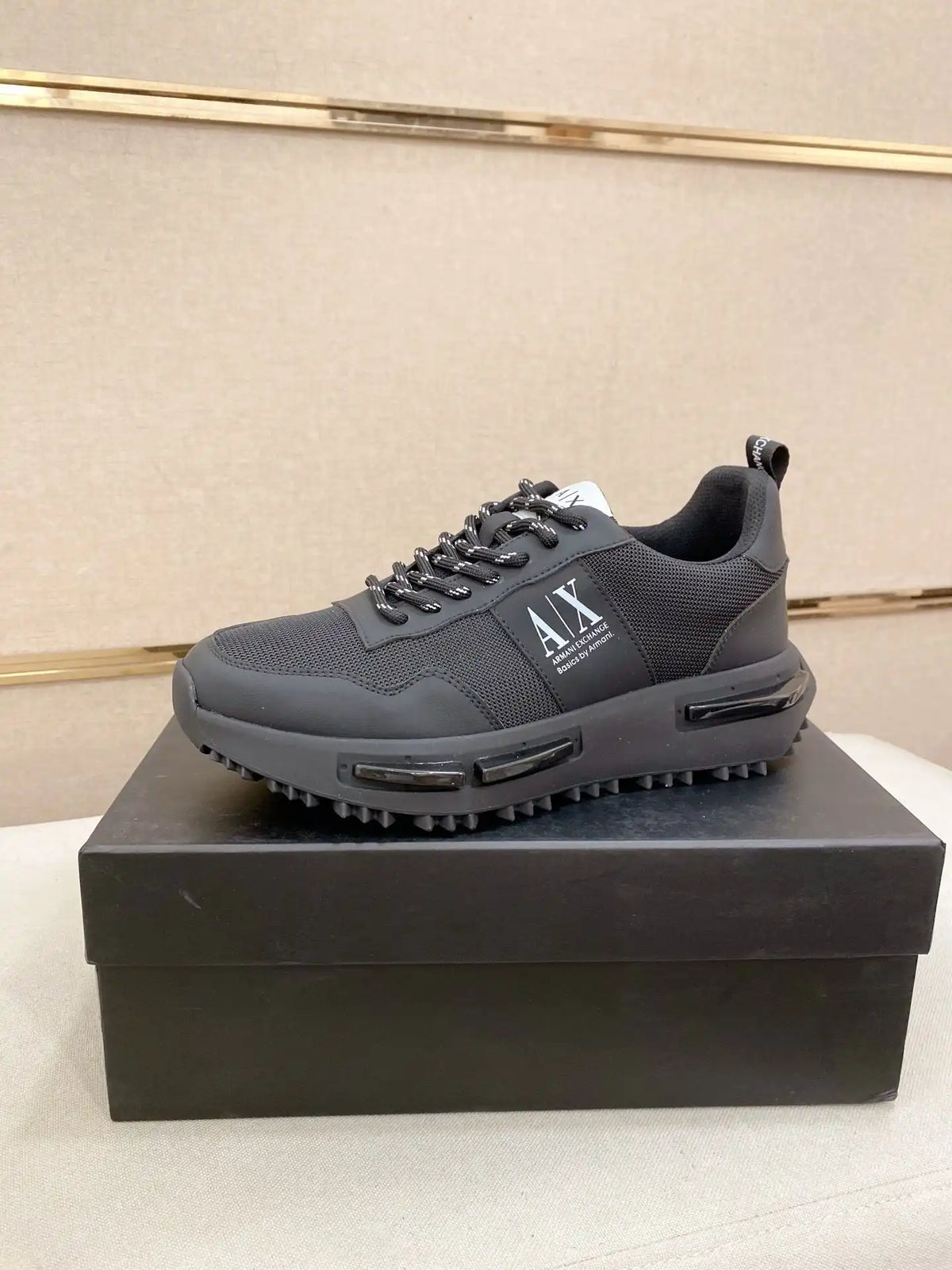 Armani* Men's Code: 0628B60 Size: 38-44