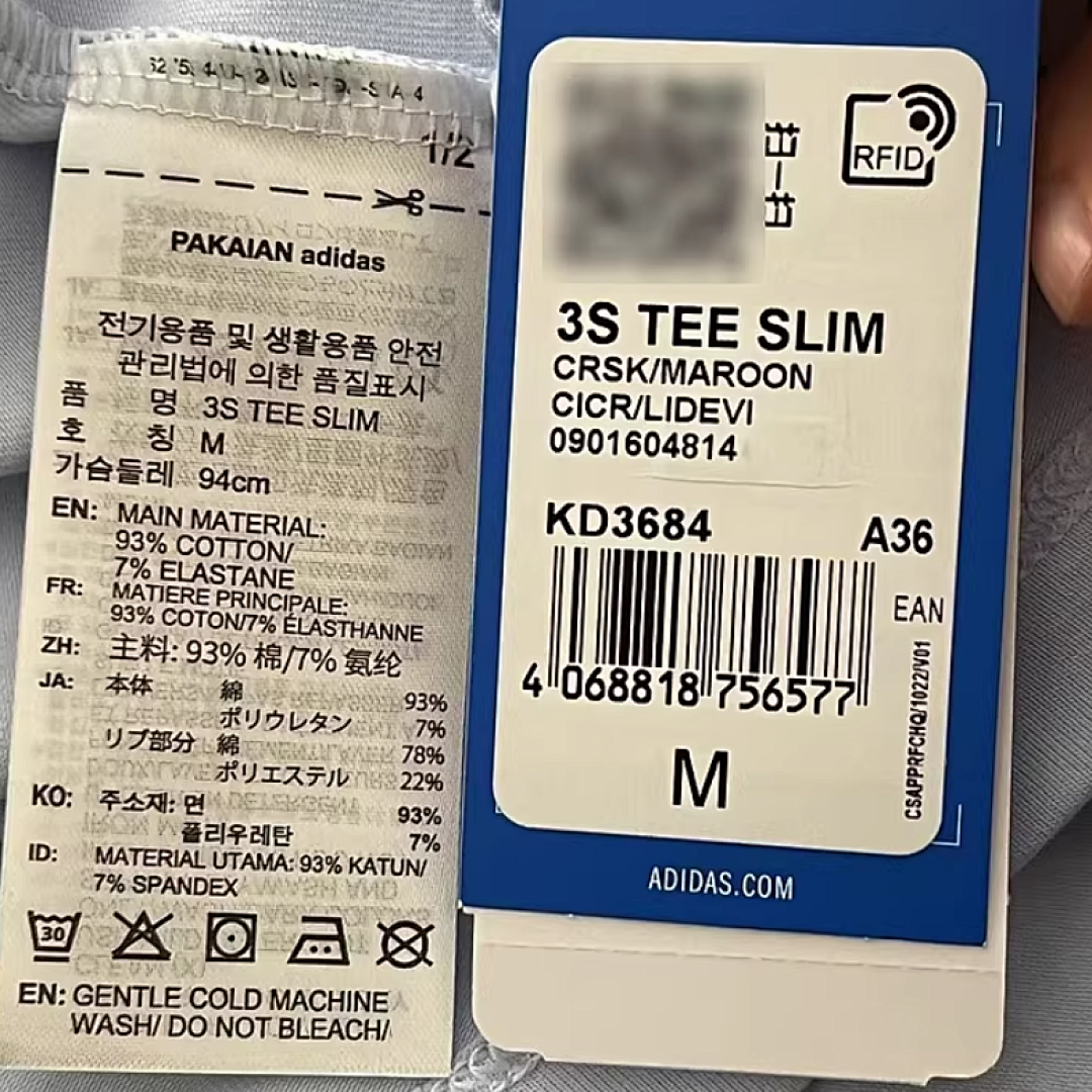 KD3684 女款短袖 XS-XL 60
