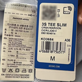 KD3684 女款短袖 XS-XL 60