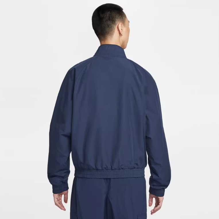 FZ0657-451 男款加绒外套 S-XXL 190