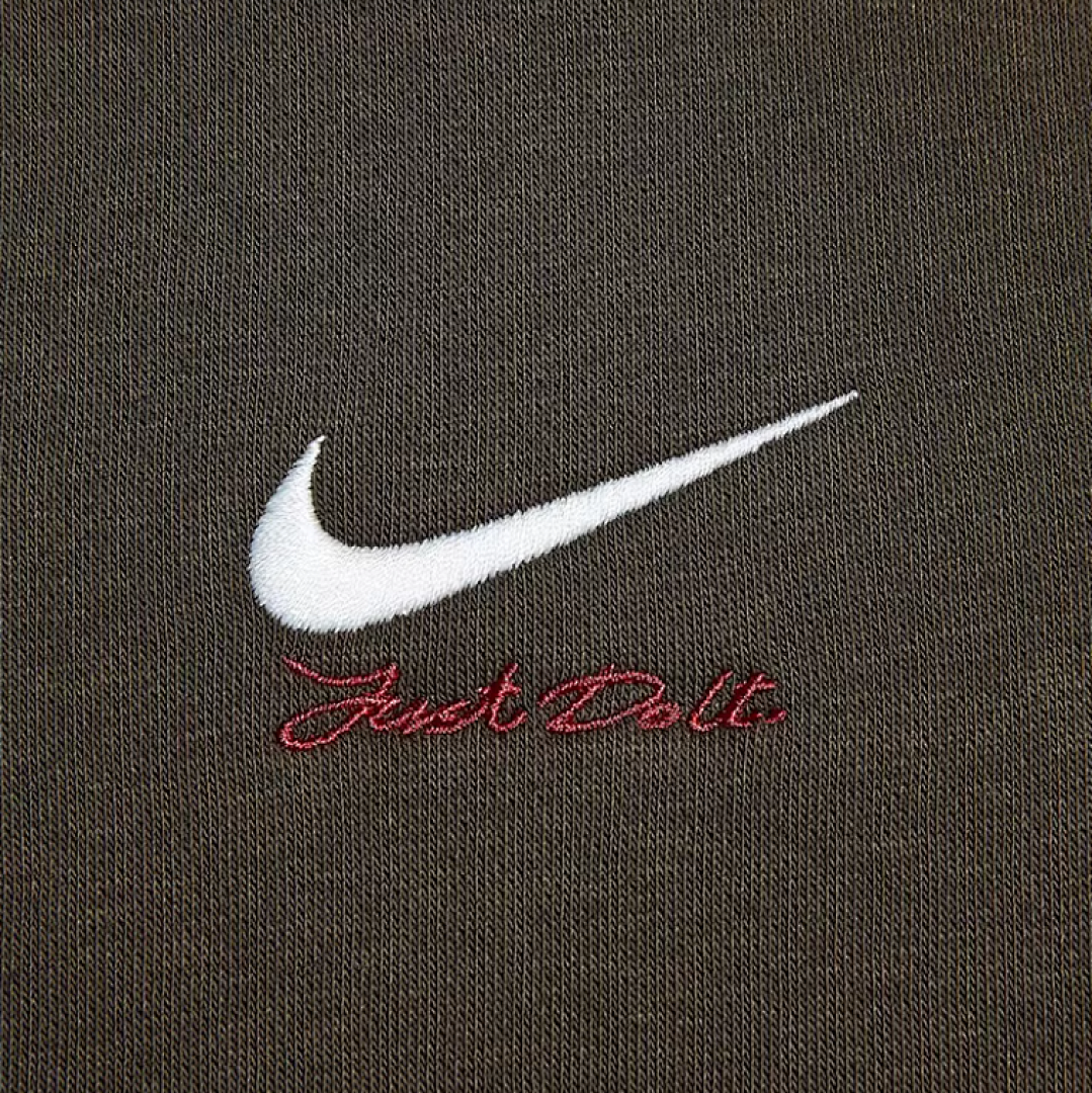 IQ3819-212 男款加绒卫衣 S-XXL 95