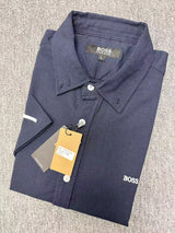 SPT1001#BOSS 短袖（大版型）