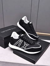 Armani men's shoes Code: 0413B50 Size: 38-44 (45 customized)