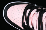 【330】【CW1590-100】-[DUNK LOW BLACK/WHITE/PINK]-[WOMAN:35.5-41]