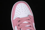 【280】[DD1873-112]-[DUNK LOW SB WHITE/ELEMENTAL PINK]-[WOMAN:35.5-40]