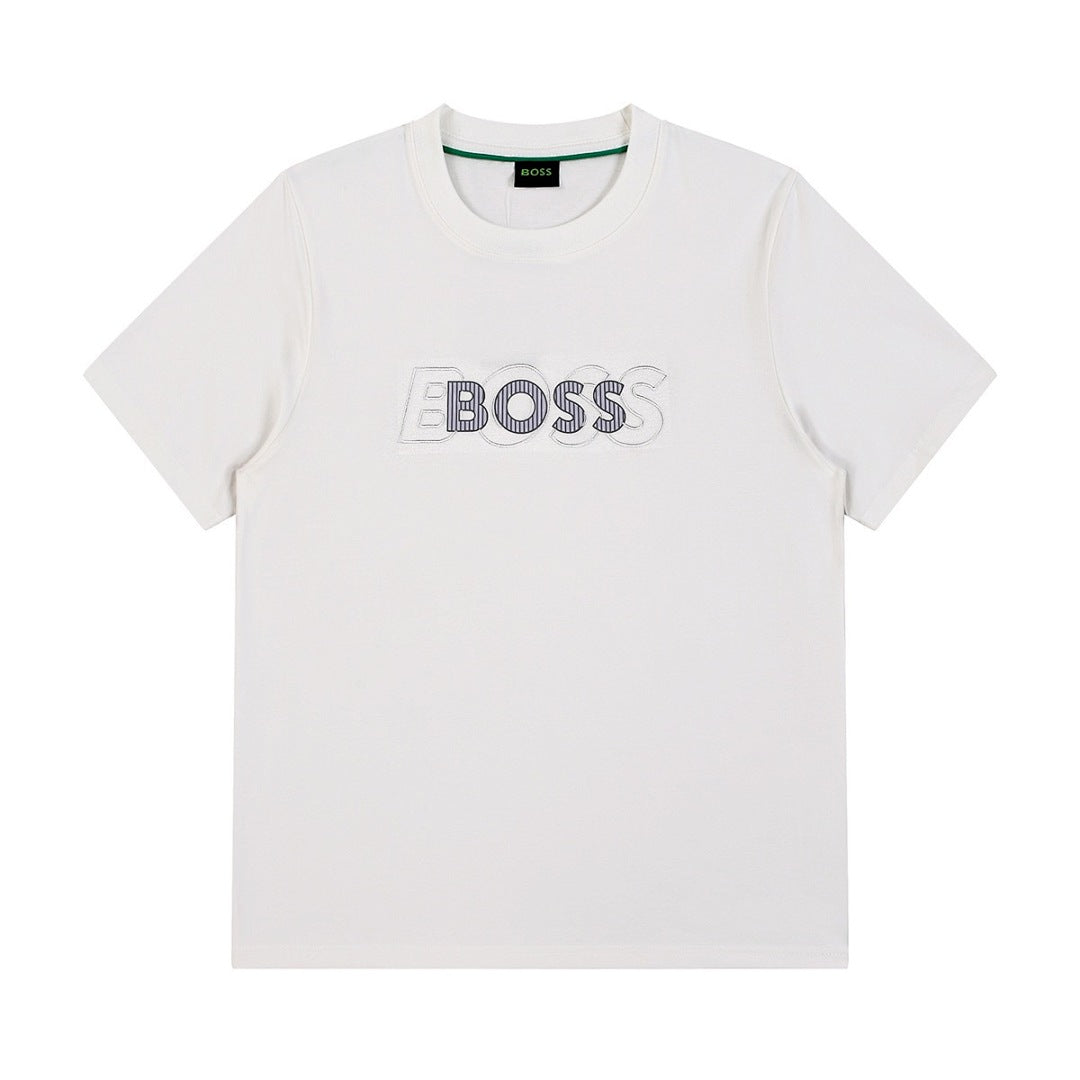 新款BOSS. M-3XL