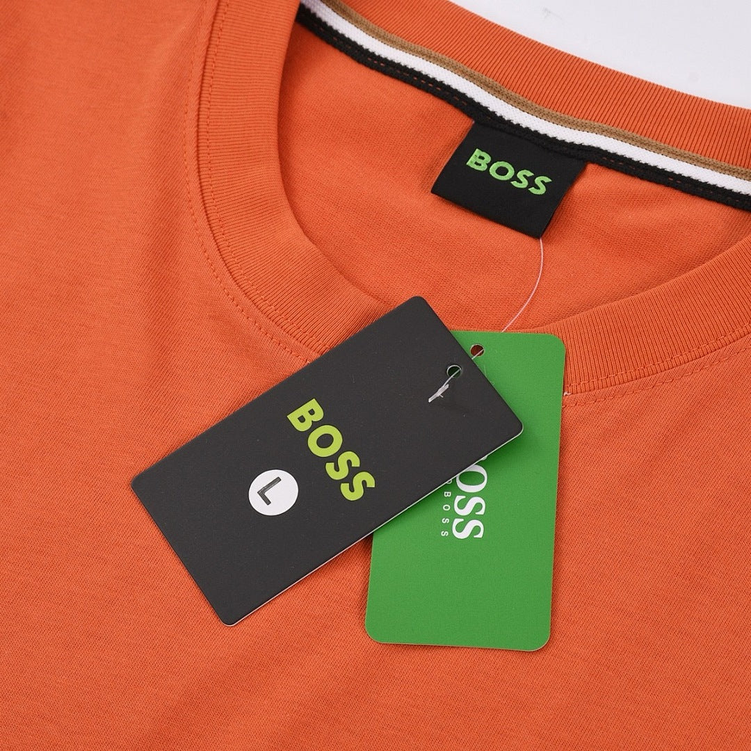 新款BOSS. M-3XL