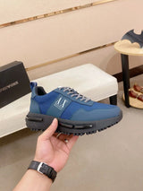 Armani* Men's Code: 0628B60 Size: 38-44