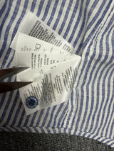 H9071# Linen Women's Stripes