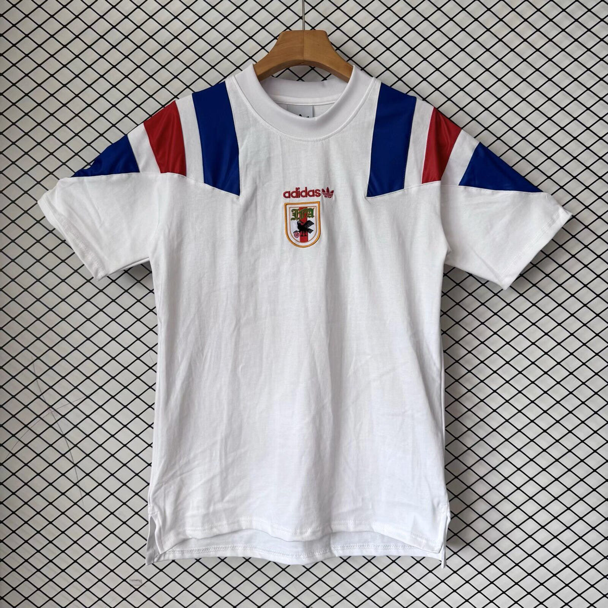 Japan 26 white cotton shirts S-XXL