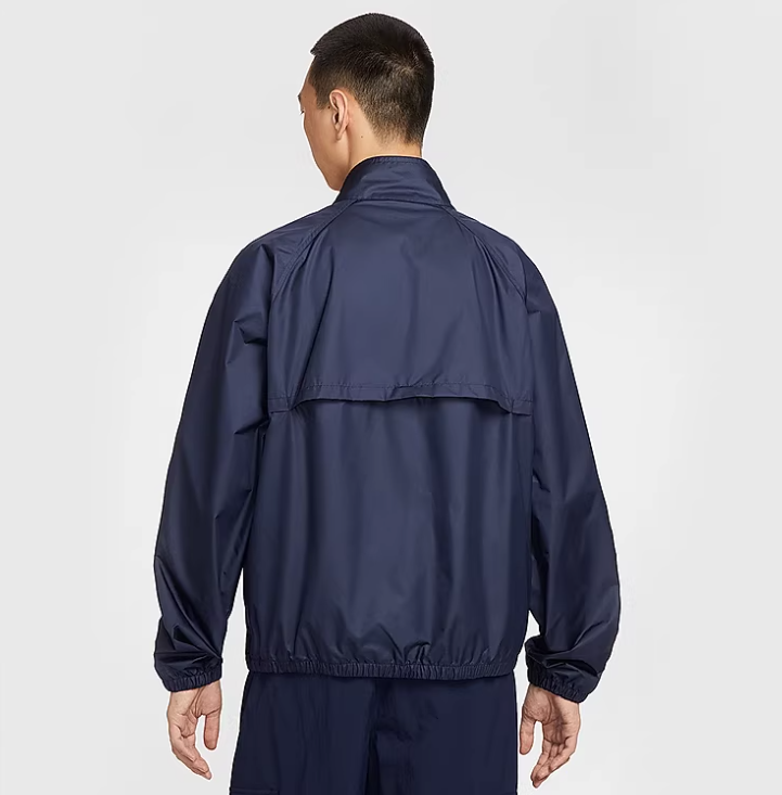 HV1140-451 男款梭织夹克 S-XXL 130