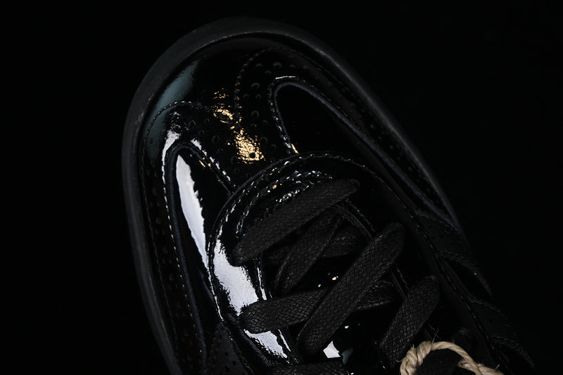 【280】[IG1891]-[ORIGINALS GAZELLE INDOOR BLACK]-[WOMAN:35.5-39]-[MAN:40-45]