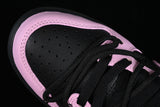 【330】[FD1232-001]-[SB DUNK LOW BLACK/PINK]-[WOMAN:35.5-40]