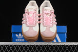 【270】[JR8374]-[ORIGINALS GAZELLE BOLD WHITE/PINK/BROWN]-[WOMAN:35.5-40]