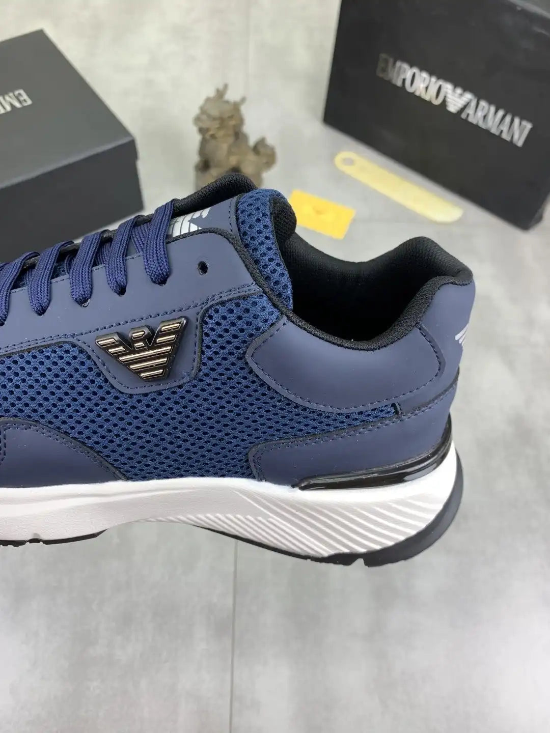 Armani* Men's Code: 0626B60