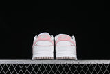 【320】【WP0212-013】-[SB DUNK LOW WHITE/PINK]-[WOMAN:35.5-40]