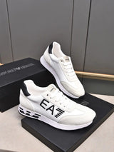 Armani men's shoes code 27B4 Size 3844 can be customized 4
