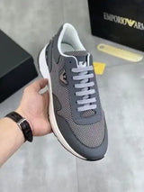 Armani* Men's Code: 0626B60 Size: 38-45 (45 customized without return)