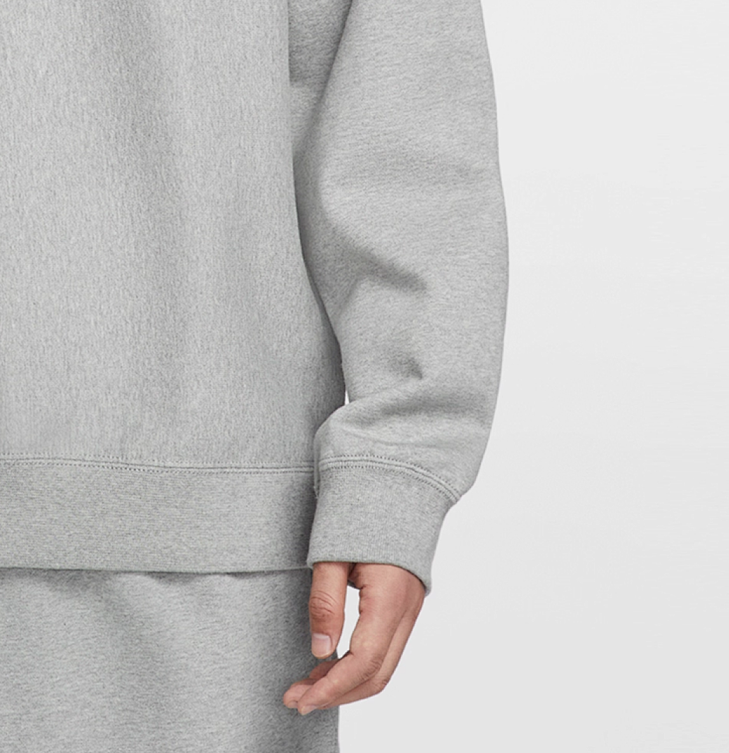 HV1087-063 男款加绒卫衣 S-XXL 85