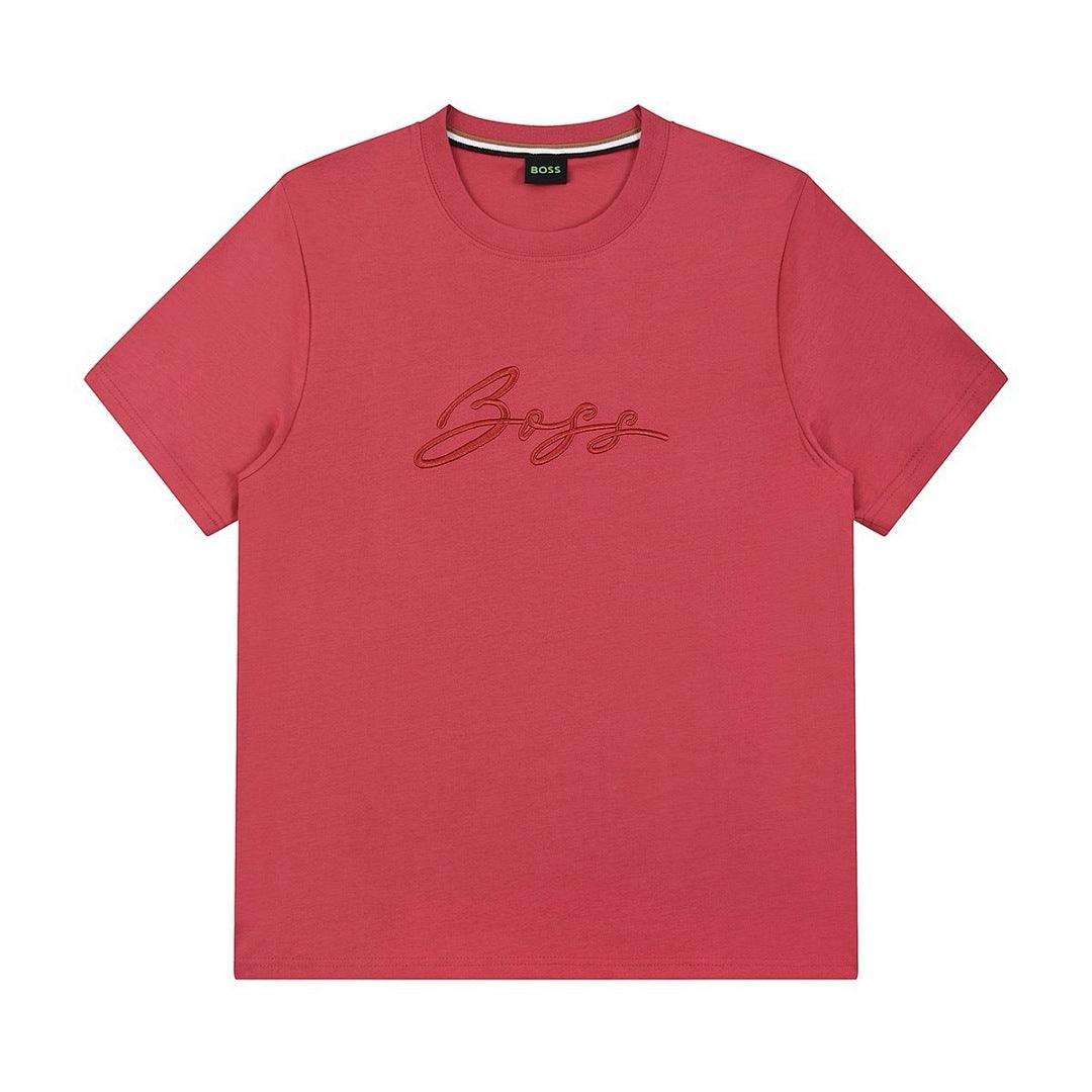 新款BOSS. M-3XL