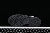 【330】[FD1232-001]-[DUNK LOW SB BLACK/PURPLE]-[WOMAN:35.5-40]