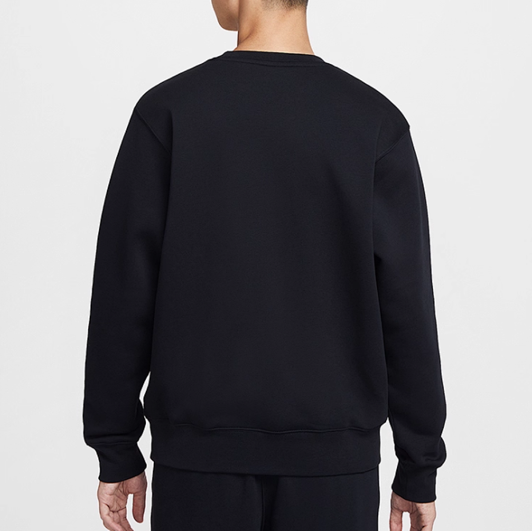FN3891-010 男款加绒卫衣 M-XXL 85