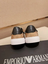 Armani Men's Edition Code: 0217B30 Size: 38-44