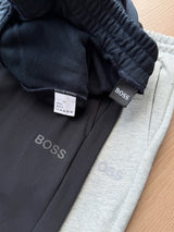 2026 Summer BOSS 360g Loopback Sweatpants