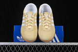 [JR8894]-[ORIGINALS GAZELLE LO PRO CASUAL SNEAKERS WHEAT/WHITE]-[WOMAN:35-39]-[MAN:40-45]