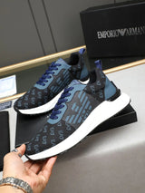 Armani* Men's Model Code: 0821B50 Size: 38-44 (45 customized)