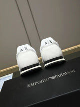 Armani Men's Edition Code: 0509B40 Size: 38-44 (45 Customized)