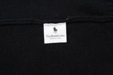 6118: POLO 拉链开衫加厚款，官网同款 M-XXL