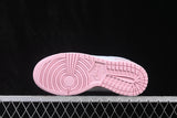 DUNK LOW CASUAL SNEAKERS LIGHT PINK/PINK