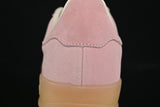 【230】[JS1413]-[GAZELLE INDOOR WONDER MAUVE/CREW WHITE/GUM 3]-[WOMAN:35-39]-[MAN:40-45]