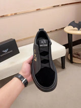 Armani Men's Edition Code: 0217B Size: 38-44