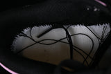 【330】[FD1232-001]-[DUNK LOW SB BLACK/PURPLE]-[WOMAN:35.5-40]