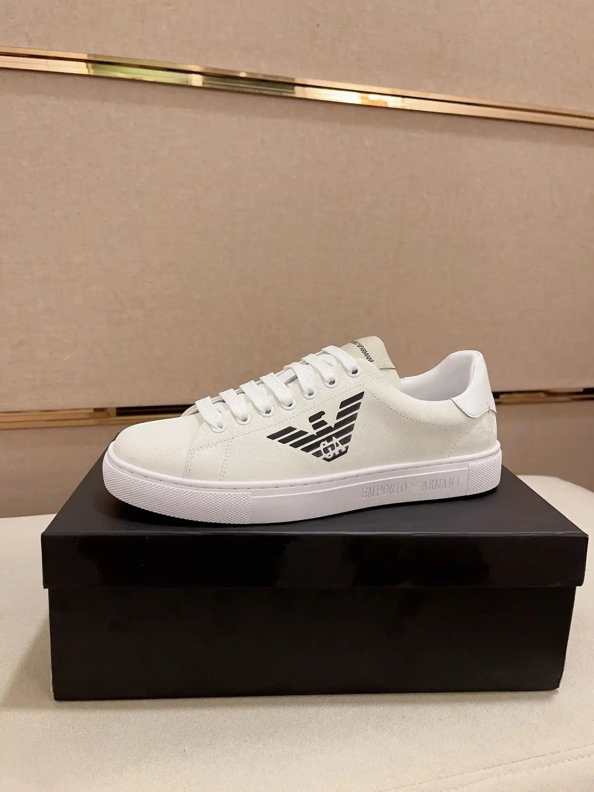 Armani Men's Edition Code: 0217B30 Size: 38-44