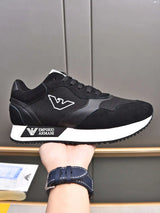 Armani men's shoes Code: 0720B50