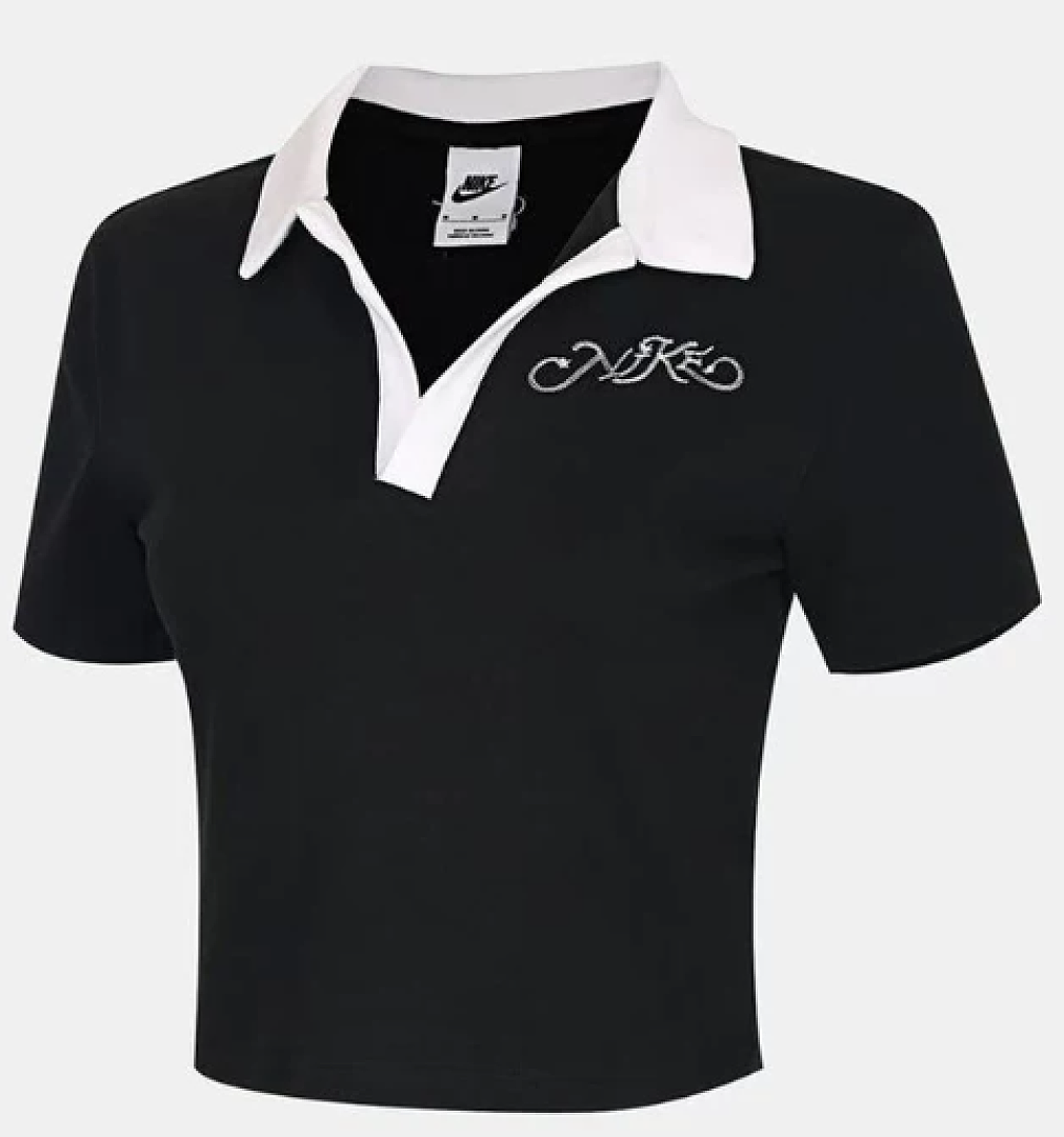 IR7565-010 女款POLO衫 S-XL 65