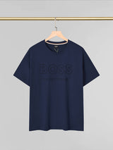 BOSS短袖T恤
