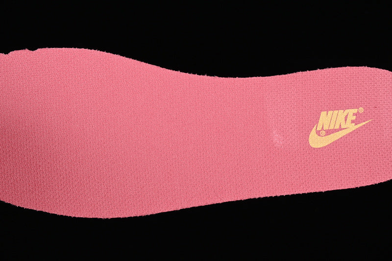 【330】【DH9765-200】-[DUNK LOW GS STRAWBERRY PEACH YELLOW/PINK]-[WOMAN:36-40]