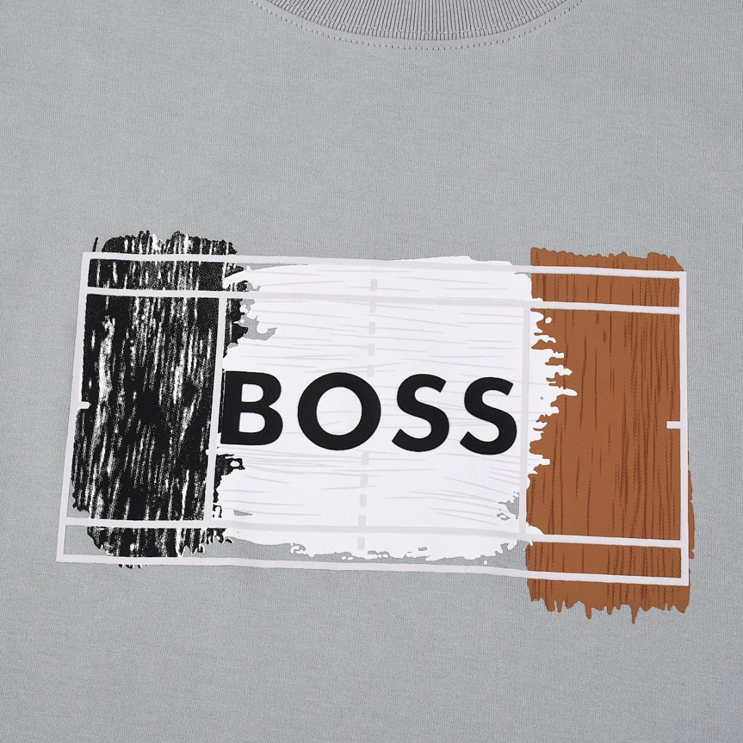 新款BOSS. M-3XL