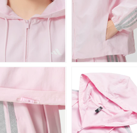 KR7603 女款外套 XS-XL 170