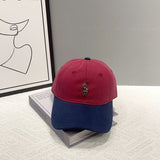 POLO鸭舌帽 保罗棒球帽 原单防晒遮阳棒球帽批发 旅游必备款 现货供应 US8806509B99