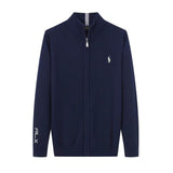 2122 POLO全拉纯棉M-XXL