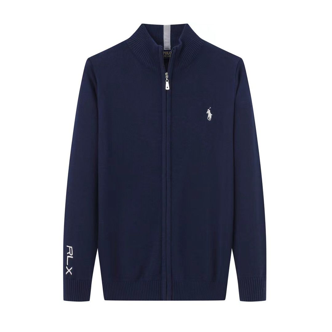 2122 POLO全拉纯棉M-XXL