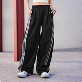 KR7594 女款针织长裤 XS-XL 115