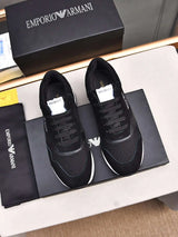 Armani men's shoes Code: 0720B50