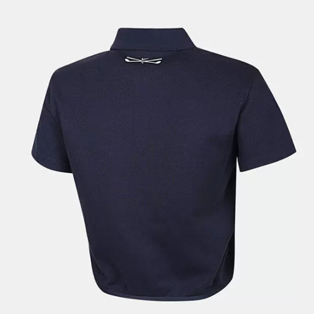 IF8529-410 女款短袖POLO衫 S-XL